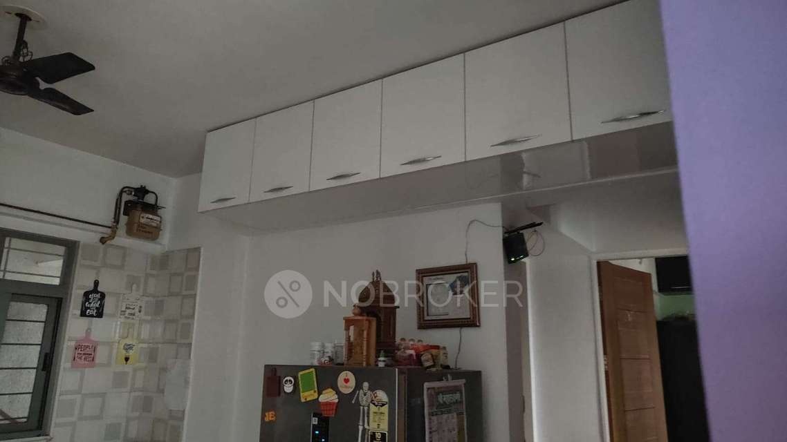 2 BHK Flat In Infinity Tower for Rent  In  Punawale, Pune