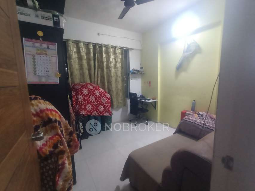 2 BHK Flat In Infinity Tower for Rent  In  Punawale, Pune