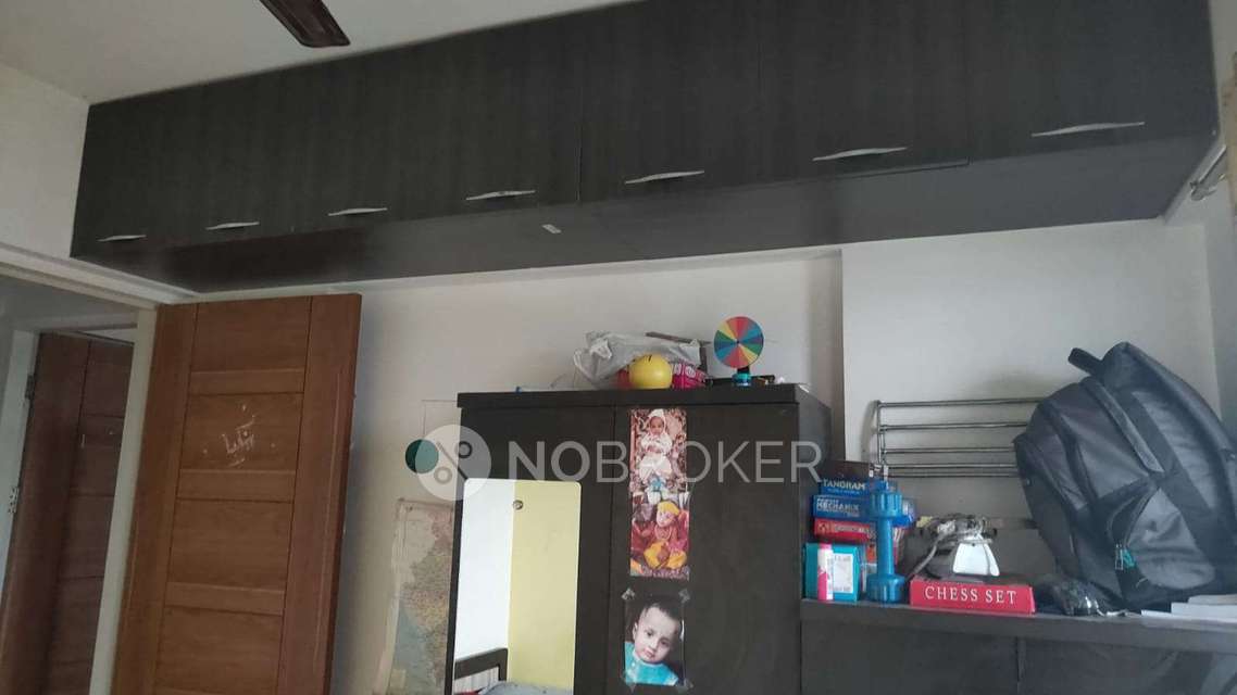 2 BHK Flat In Infinity Tower for Rent  In  Punawale, Pune