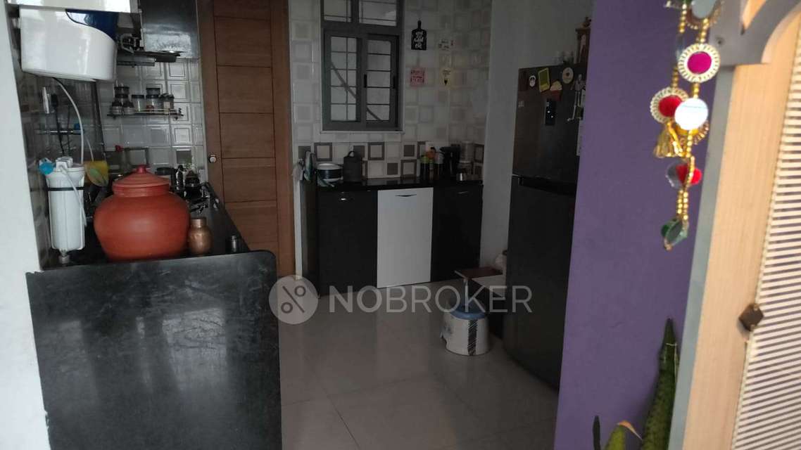 2 BHK Flat In Infinity Tower for Rent  In  Punawale, Pune