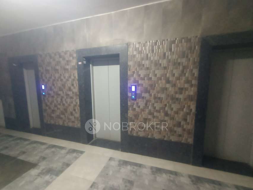 2 BHK Flat In Infinity Tower for Rent  In  Punawale, Pune