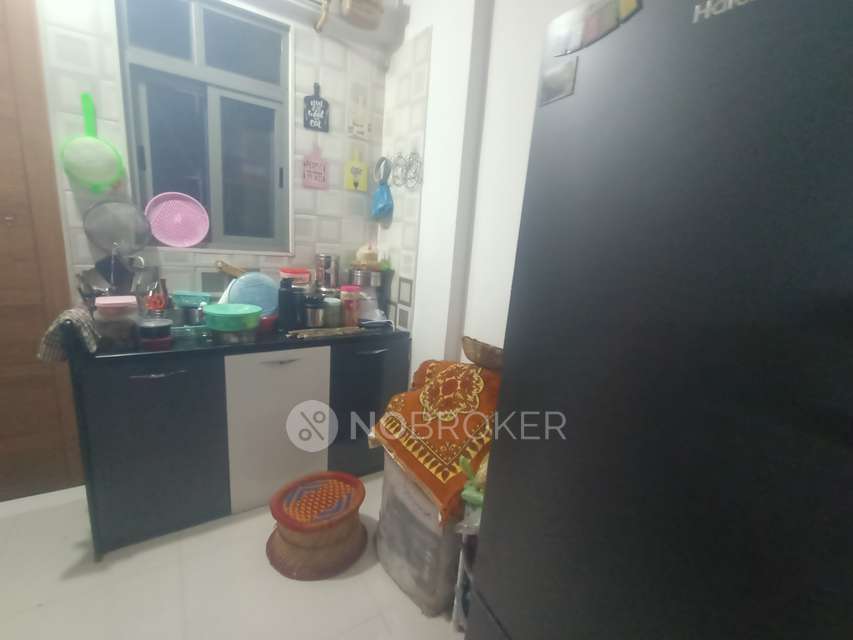 2 BHK Flat In Infinity Tower for Rent  In  Punawale, Pune