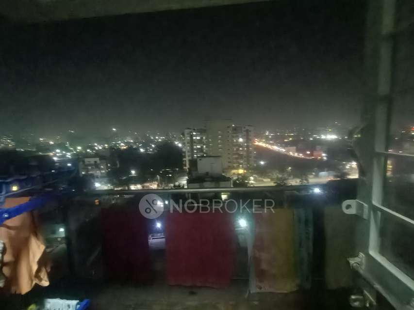 2 BHK Flat In Infinity Tower for Rent  In  Punawale, Pune