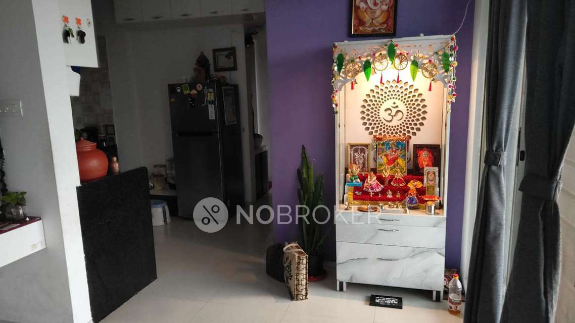 2 BHK Flat In Infinity Tower for Rent  In  Punawale, Pune