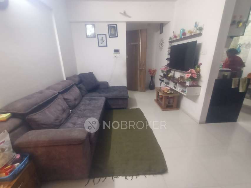 2 BHK Flat In Infinity Tower for Rent  In  Punawale, Pune