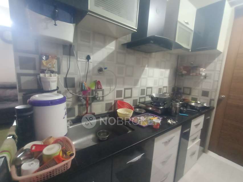 2 BHK Flat In Infinity Tower for Rent  In  Punawale, Pune