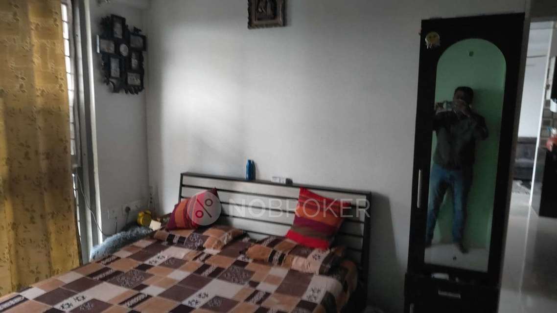 2 BHK Flat In Infinity Tower for Rent  In  Punawale, Pune