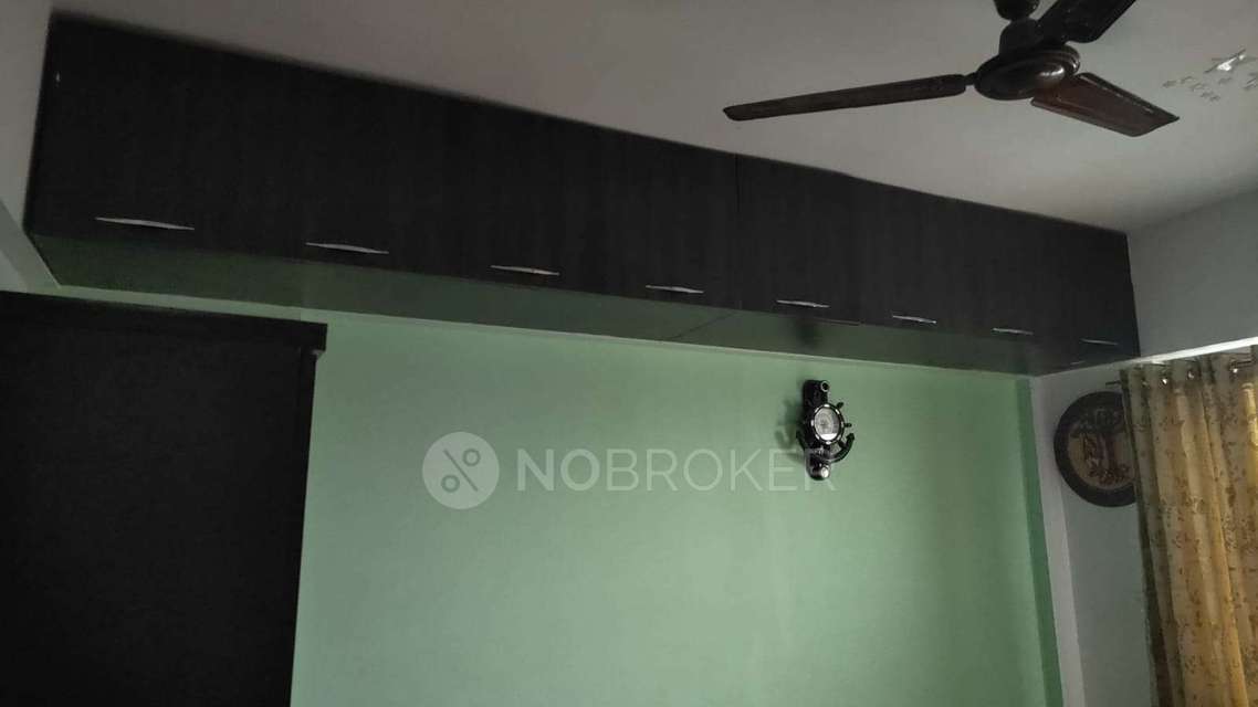 2 BHK Flat In Infinity Tower for Rent  In  Punawale, Pune