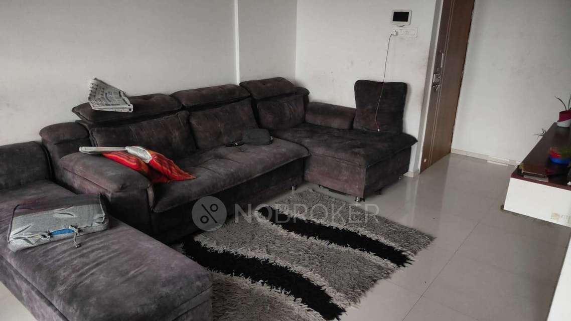 2 BHK Flat In Infinity Tower for Rent  In  Punawale, Pune