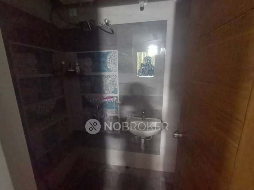 2 BHK Flat In Infinity Tower for Rent  In  Punawale, Pune