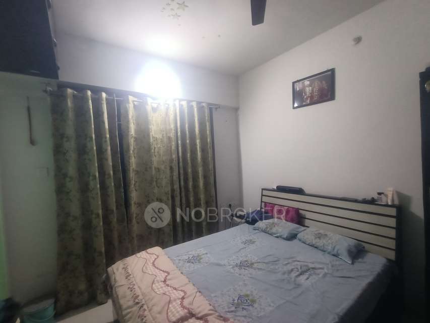 2 BHK Flat In Infinity Tower for Rent  In  Punawale, Pune