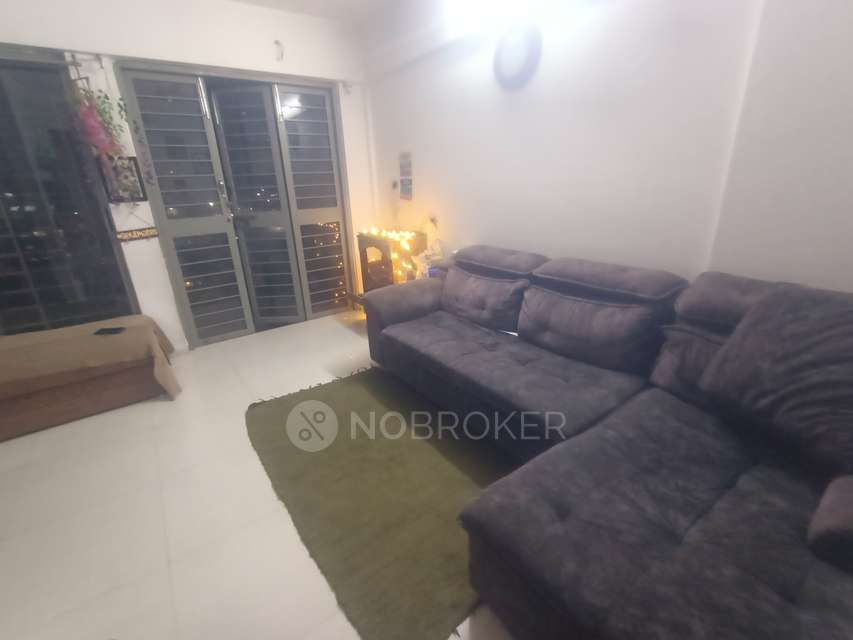 2 BHK Flat In Infinity Tower for Rent  In  Punawale, Pune