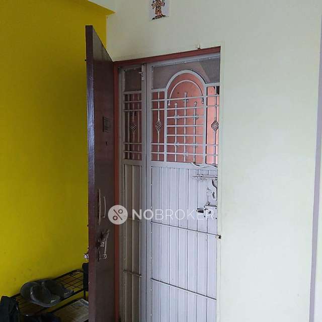 1 BHK Flat In Sai Vihar Apartment For Sale  In Pimpri Chinchwad