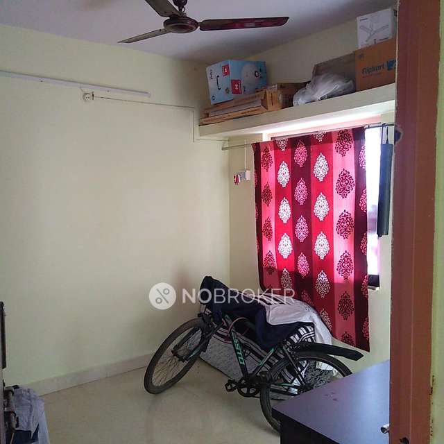 1 BHK Flat In Sai Vihar Apartment For Sale  In Pimpri Chinchwad