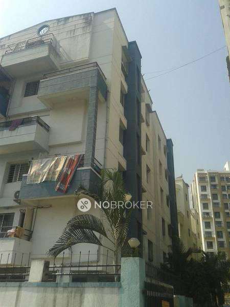 1 BHK Flat In Sai Vihar Apartment For Sale  In Pimpri Chinchwad