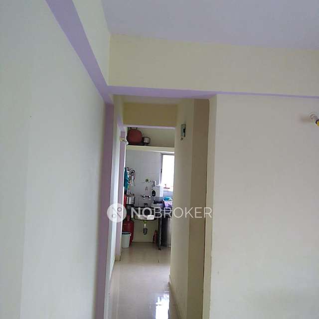 1 BHK Flat In Sai Vihar Apartment For Sale  In Pimpri Chinchwad