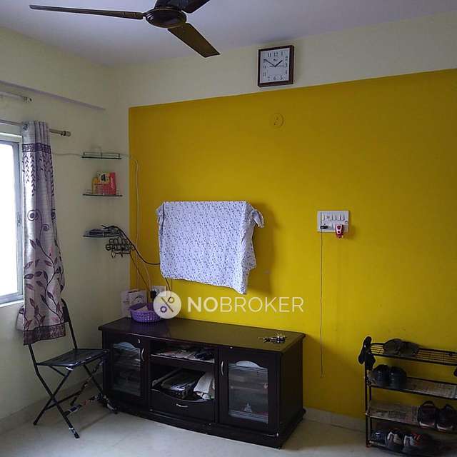 1 BHK Flat In Sai Vihar Apartment For Sale  In Pimpri Chinchwad