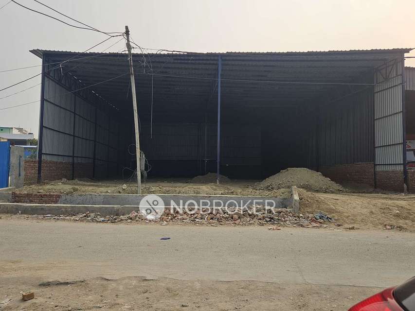 Industrial Shed in Sector 63, Noida for Rent 