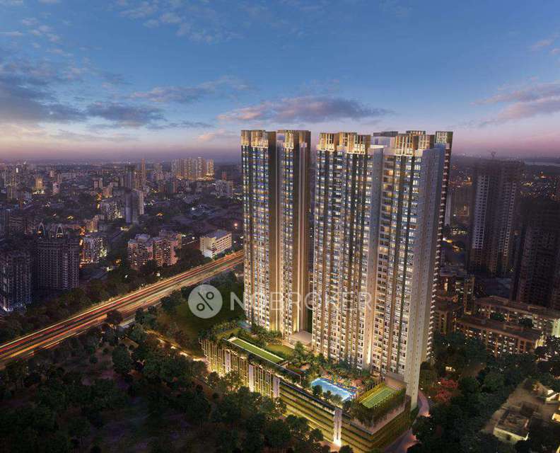 4+ BHK Flat In Kalpataru Elitus For Sale  In Mulund West