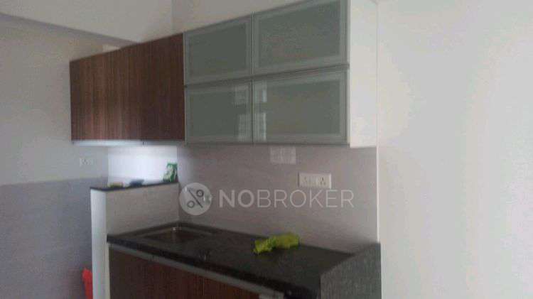 2 BHK Flat In Neco Beaumont for Rent  In Mohammadwadi