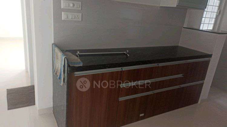 2 BHK Flat In Neco Beaumont for Rent  In Mohammadwadi