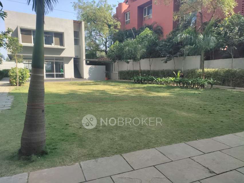 2 BHK Flat In Neco Beaumont for Rent  In Mohammadwadi