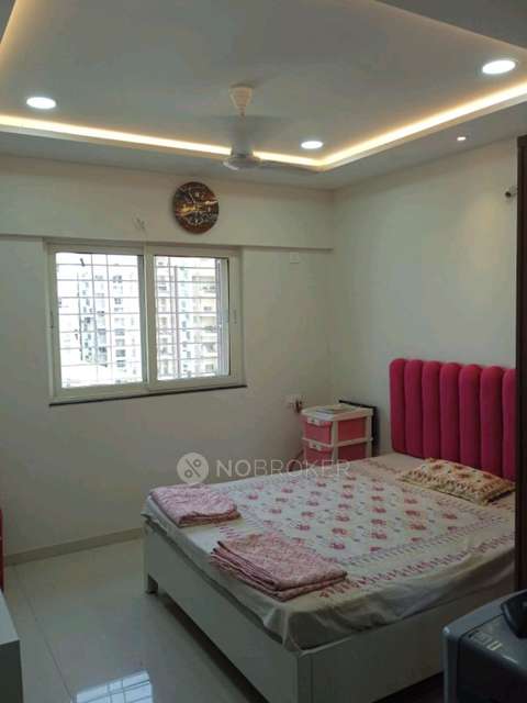 2 BHK Flat In Prithvi Presidio for Rent  In Hadapsar