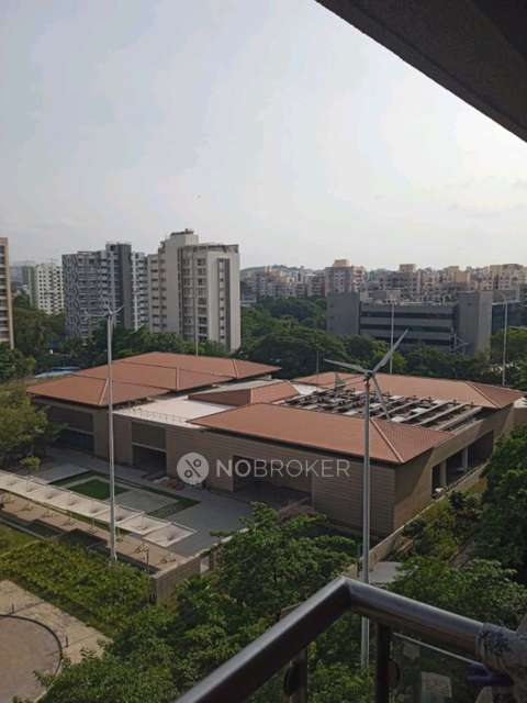 2 BHK Flat In Prithvi Presidio for Rent  In Hadapsar