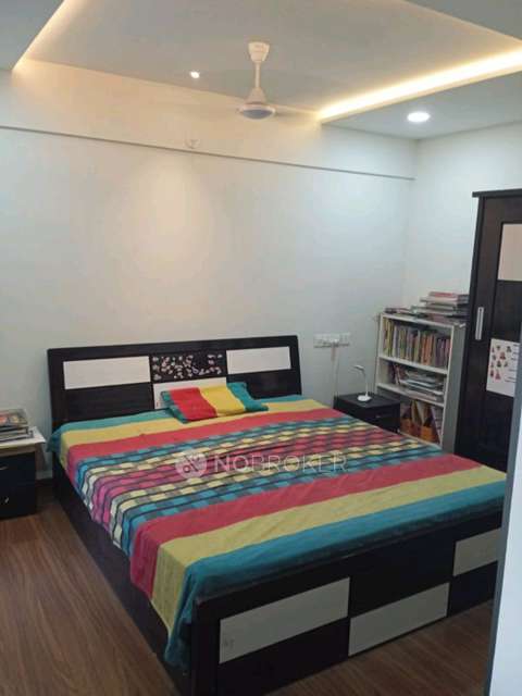 2 BHK Flat In Prithvi Presidio for Rent  In Hadapsar