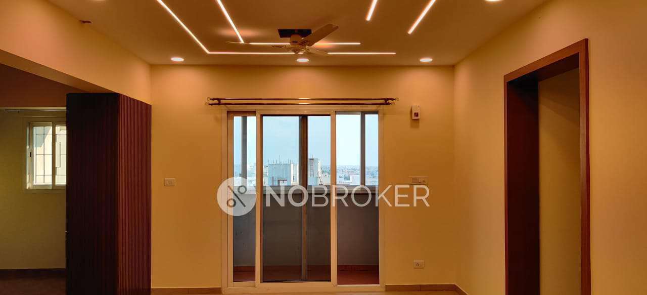3 BHK Flat In Sobha Garrison For Sale  In Nagasandra