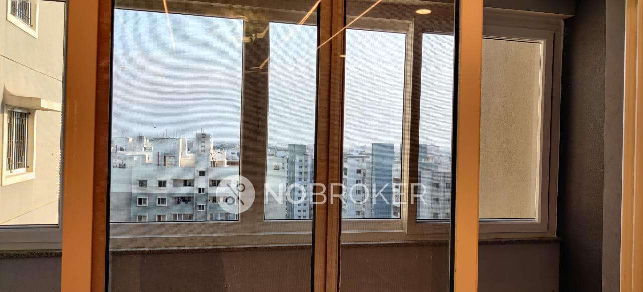 3 BHK Flat In Sobha Garrison For Sale  In Nagasandra