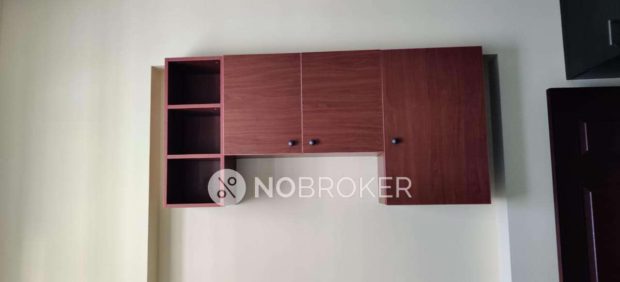 3 BHK Flat In Sobha Garrison For Sale  In Nagasandra