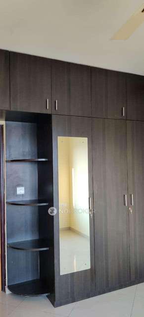 3 BHK Flat In Sobha Garrison For Sale  In Nagasandra