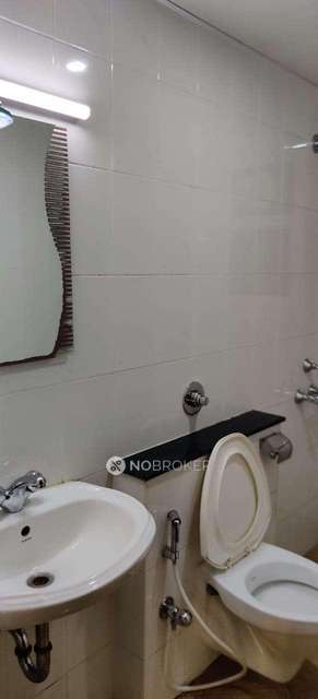 3 BHK Flat In Sobha Garrison For Sale  In Nagasandra