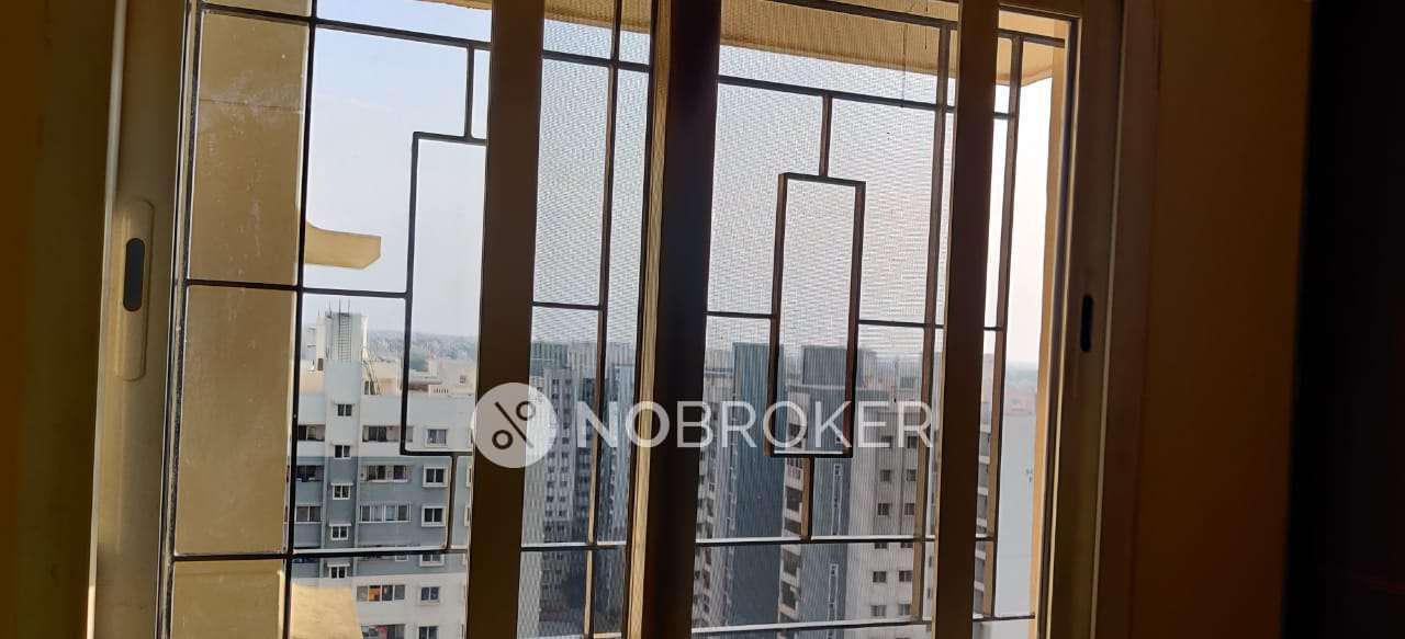 3 BHK Flat In Sobha Garrison For Sale  In Nagasandra