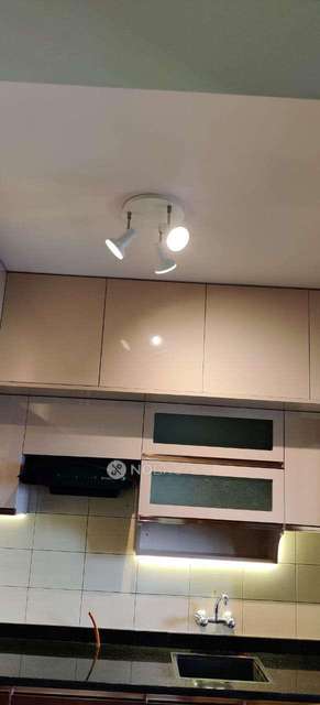 3 BHK Flat In Sobha Garrison For Sale  In Nagasandra