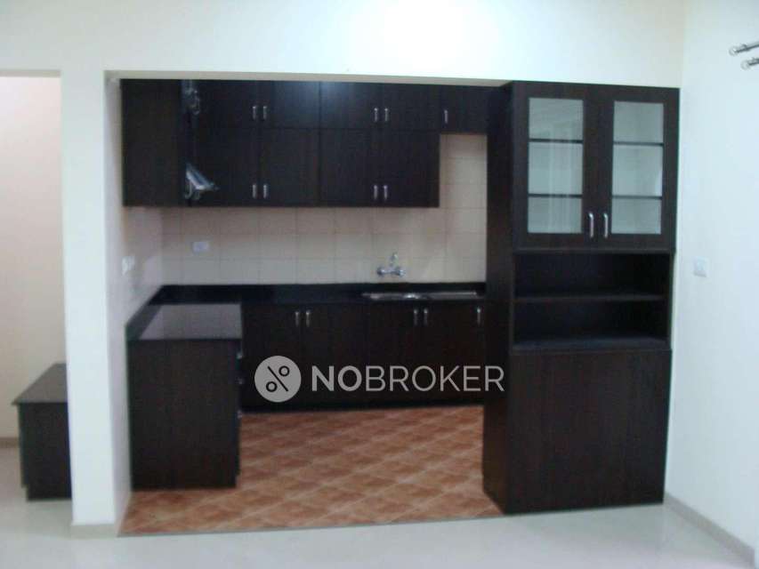 3 BHK Flat In Sobha Garrison For Sale  In Nagasandra