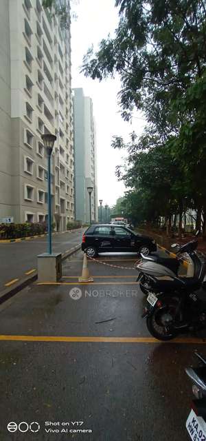 3 BHK Flat In Sobha Garrison For Sale  In Nagasandra