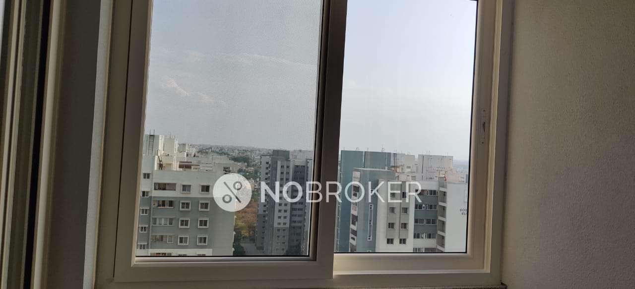 3 BHK Flat In Sobha Garrison For Sale  In Nagasandra