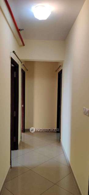 3 BHK Flat In Sobha Garrison For Sale  In Nagasandra