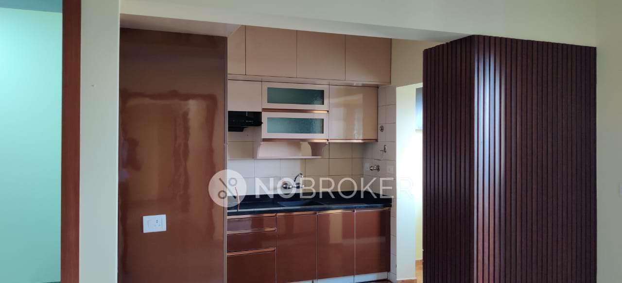 3 BHK Flat In Sobha Garrison For Sale  In Nagasandra