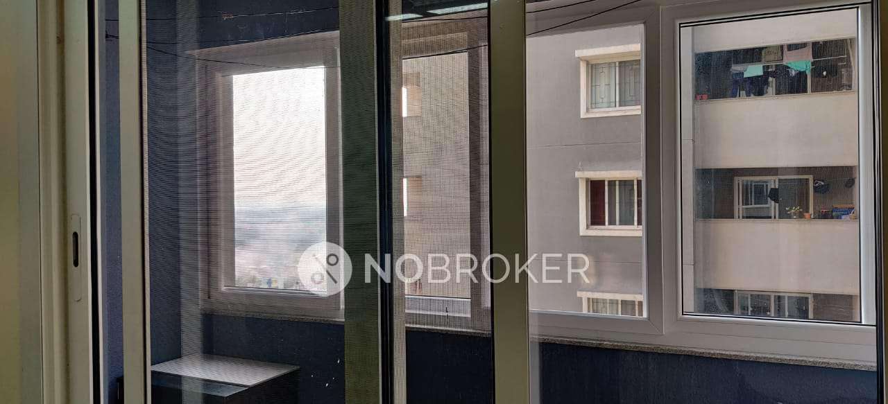 3 BHK Flat In Sobha Garrison For Sale  In Nagasandra