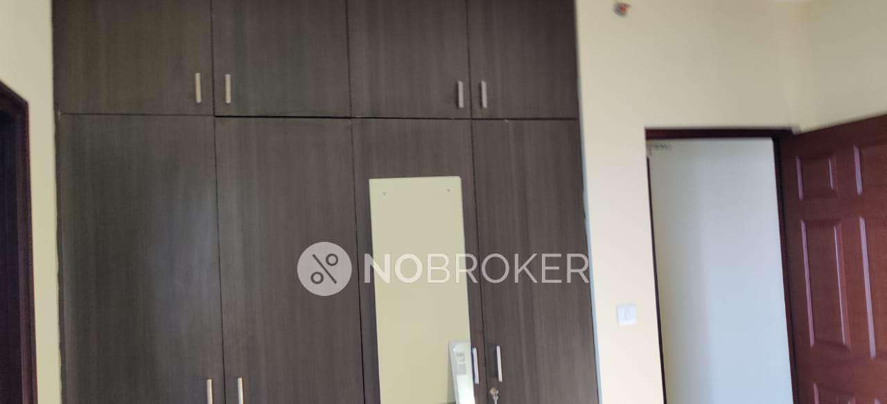 3 BHK Flat In Sobha Garrison For Sale  In Nagasandra