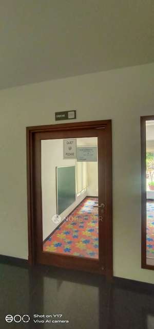 3 BHK Flat In Sobha Garrison For Sale  In Nagasandra