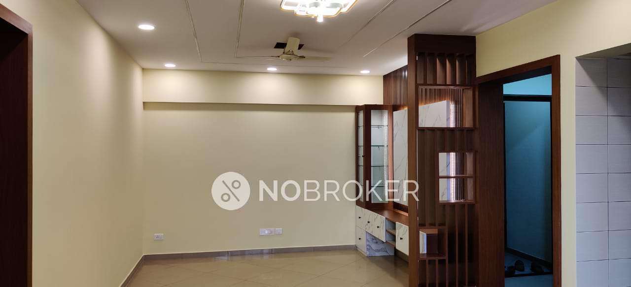 3 BHK Flat In Sobha Garrison For Sale  In Nagasandra