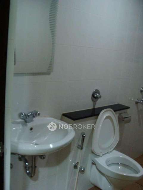 3 BHK Flat In Sobha Garrison For Sale  In Nagasandra