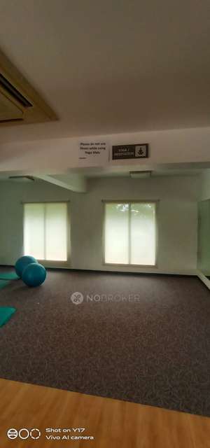 3 BHK Flat In Sobha Garrison For Sale  In Nagasandra