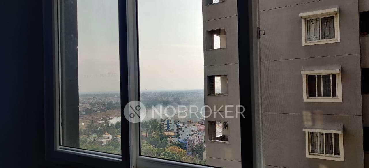 3 BHK Flat In Sobha Garrison For Sale  In Nagasandra
