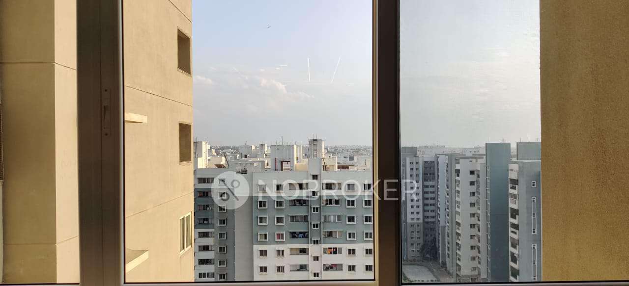 3 BHK Flat In Sobha Garrison For Sale  In Nagasandra