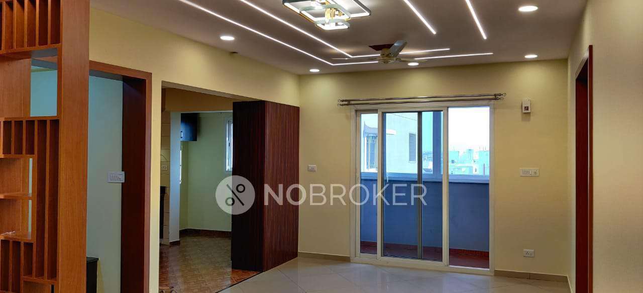 3 BHK Flat In Sobha Garrison For Sale  In Nagasandra